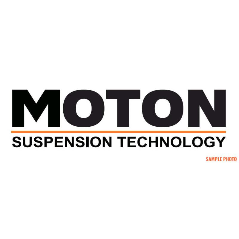 Moton 2-Way Clubsport Coilovers Rear BMW Z4 / Z4M E85 (Incl Spring & Droplink)