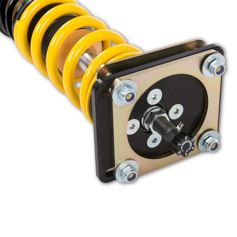 ST TA-Height Adjustable Coilovers 05+ Ford Mustang 5th gen. - T1 Motorsports