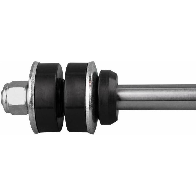 Fox 2014+ Dodge 2500 2.0 Perf Series 11.1in. Smooth Body IFP Rear Shock / 4-6in Lift - T1 Motorsports