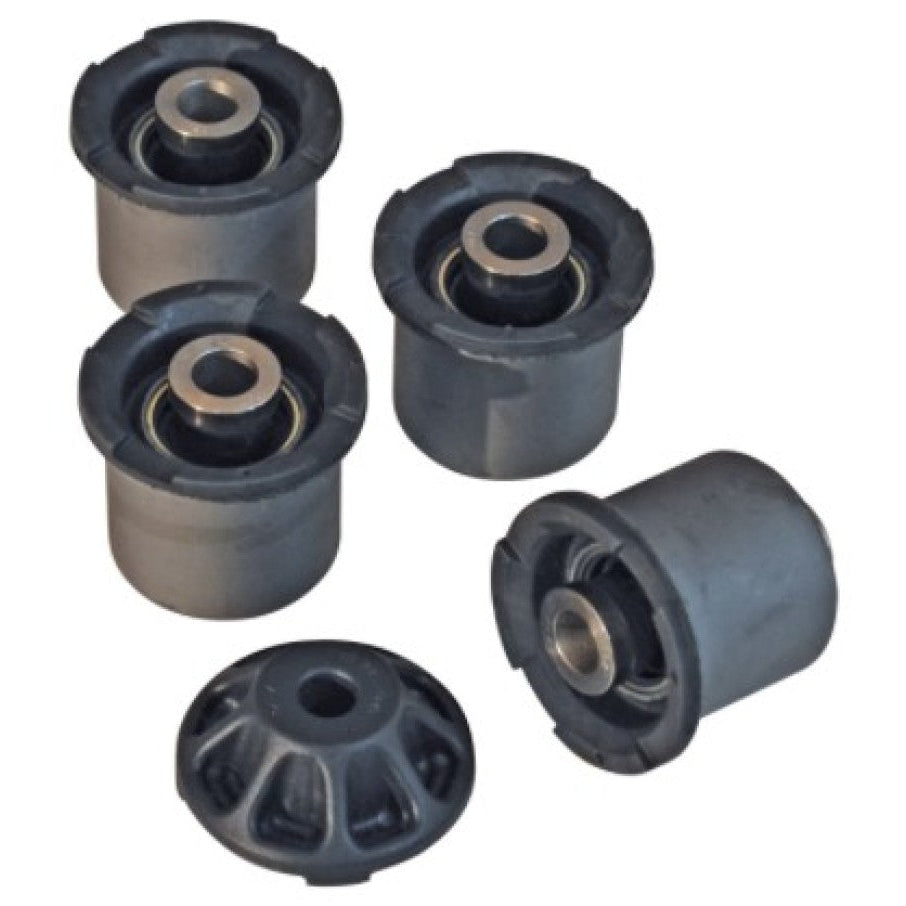 SPC Performance xAxis Replacement Bushing Kit for SPC Arms (P/N: 25455 / 25470 / 25480 / 25680) - T1 Motorsports