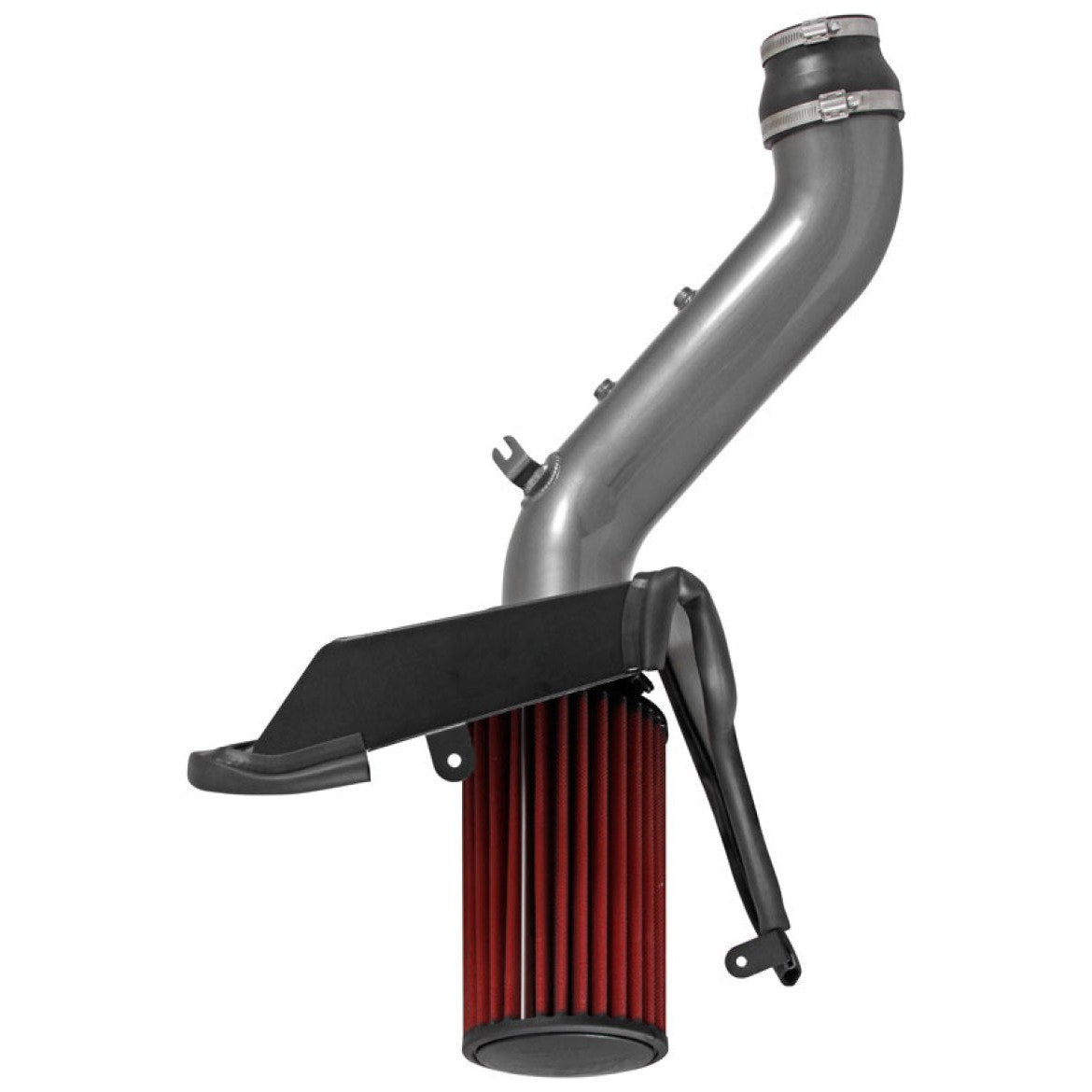 AEM 2015 Hyundai Genesis 3.8L-V6 F/I Silver Cold Air Intake - T1 Motorsports