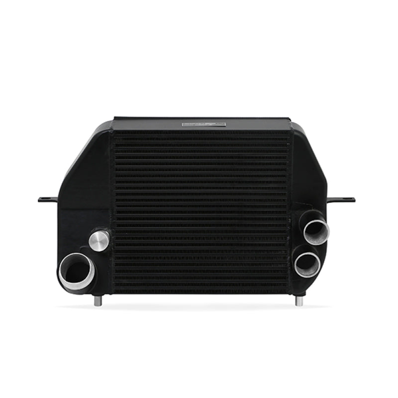 Mishimoto 2011-2014 Ford F-150 EcoBoost Intercooler - Black - T1 Motorsports