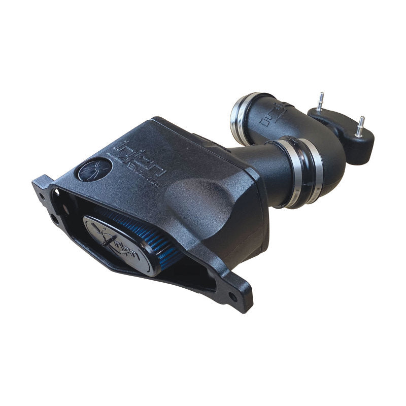 Injen 14-19 Chevrolet Corvette C7 6.2L V8 Evolution Intake - T1 Motorsports