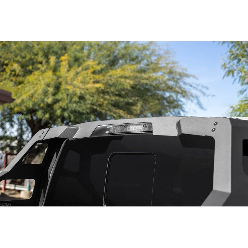 Addictive Desert Designs 17-19 Ford F-150 Raptor Stealth Fighter Chase Rack