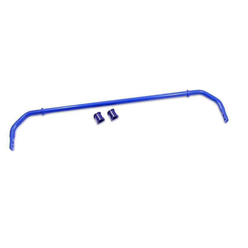 SuperPro 2004 Mazda RX-8 Base Front 27mm 2-Position Adjustable Sway Bar Kit - T1 Motorsports