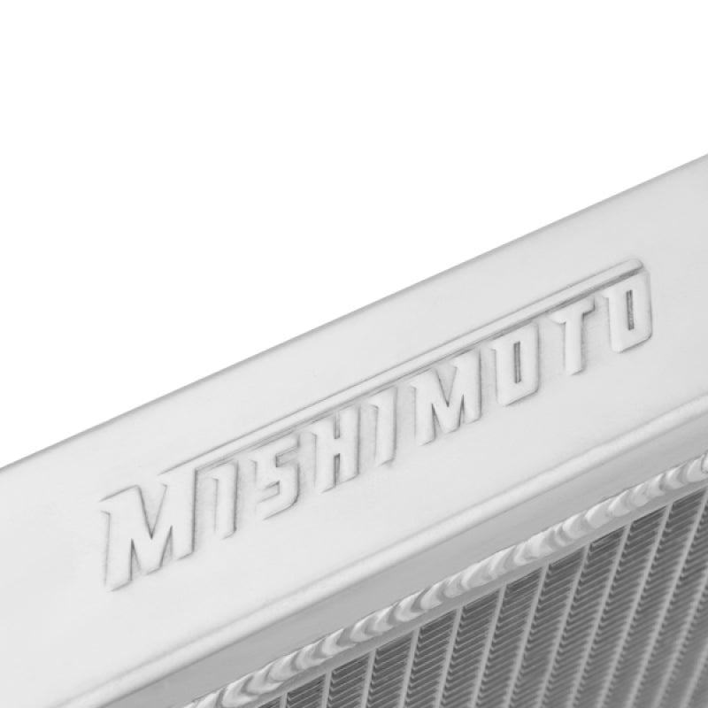 Mishimoto 03-06 Infiniti G35 Manual Aluminum Radiator - T1 Motorsports