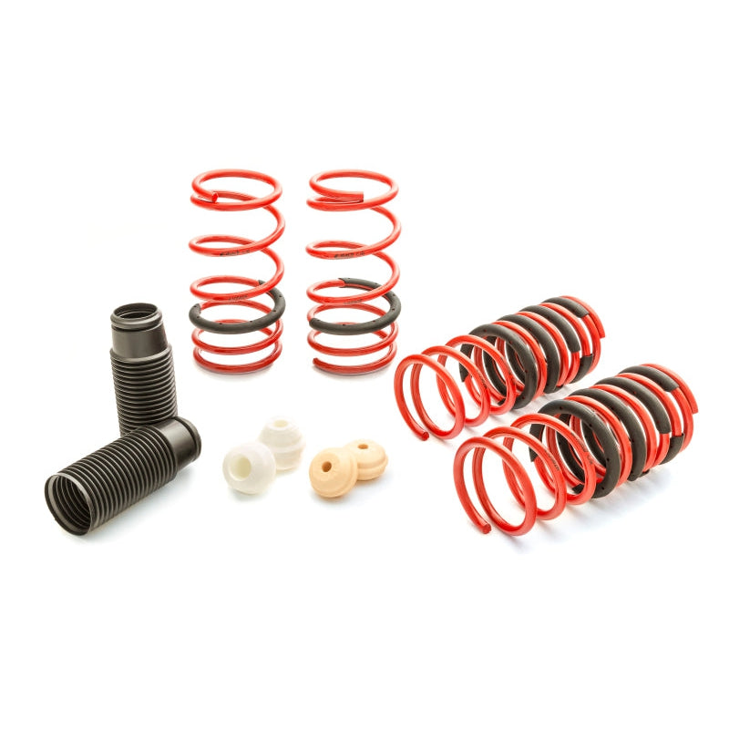 Eibach Sportline Kit for 13 Scion FR-S ZN6 2.0L 4cyl