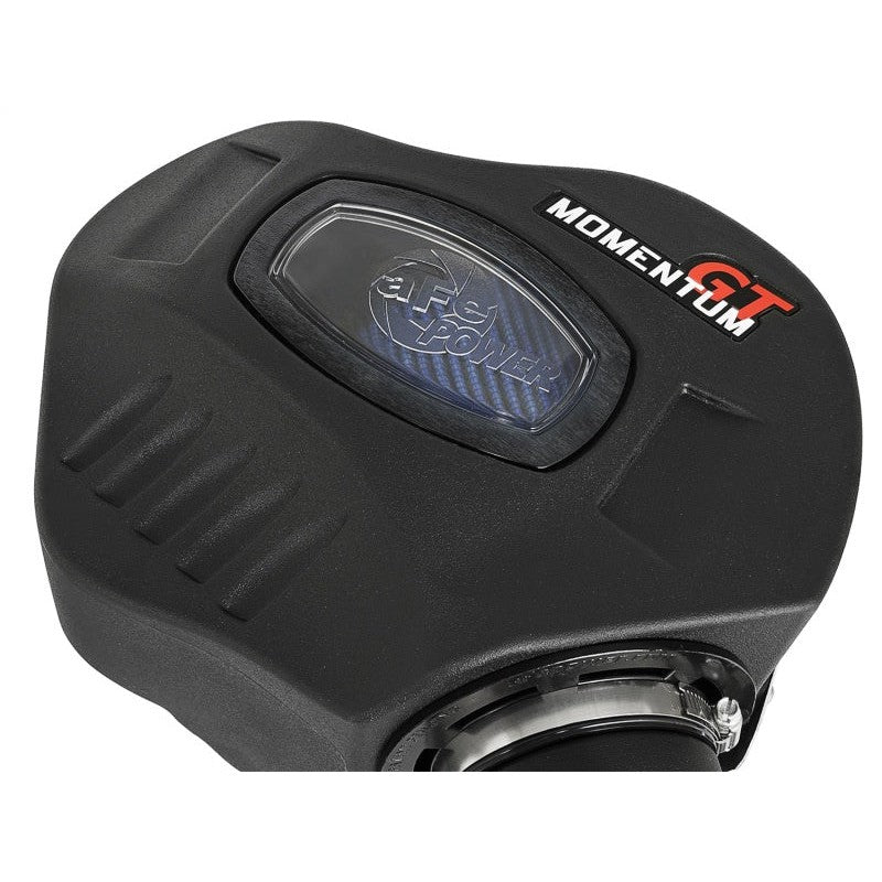 aFe Momentum GT Pro 5R Cold Air Intake System 16-17 BMW 340i/ix B58