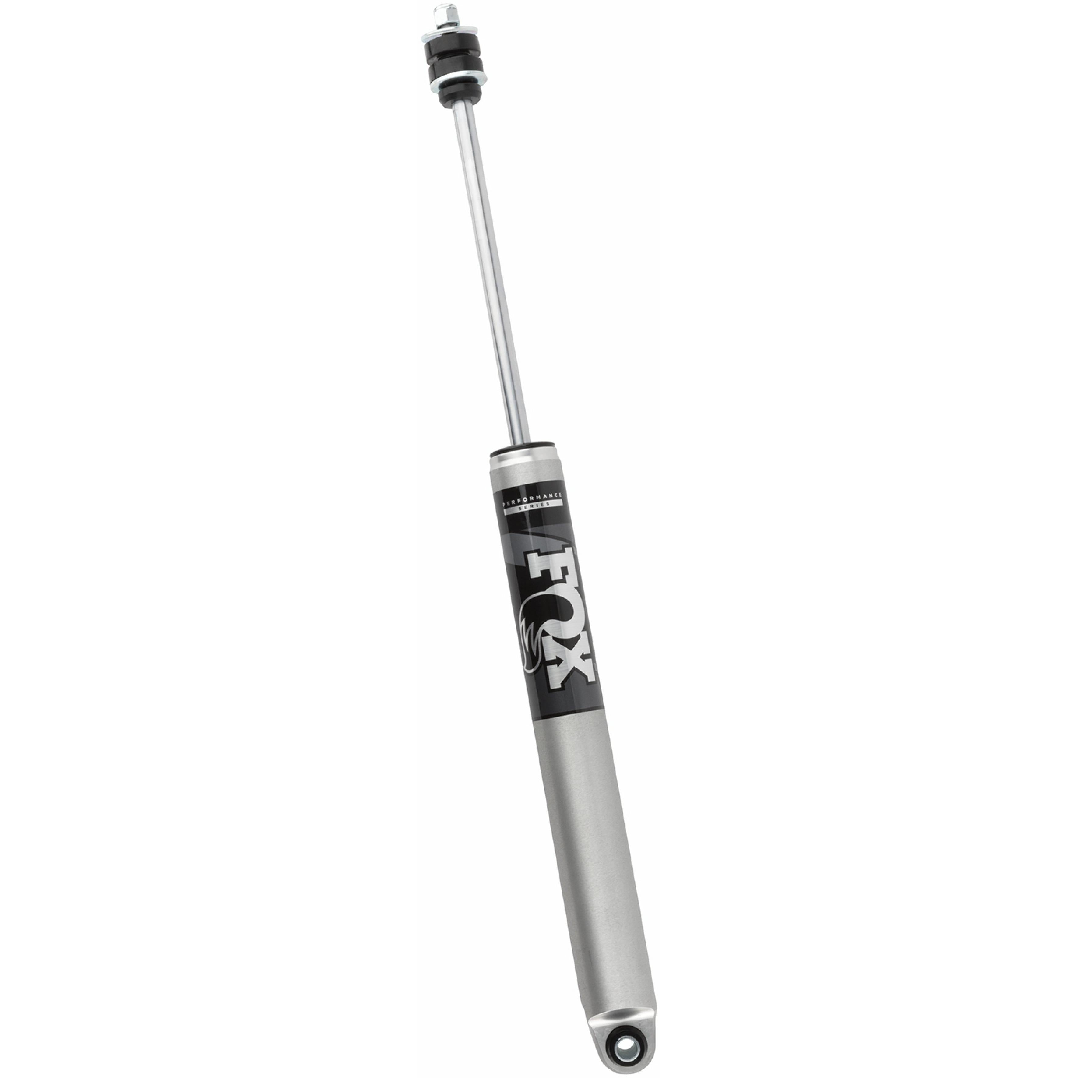 Fox 2014+ Dodge 2500 2.0 Perf Series 11.1in. Smooth Body IFP Rear Shock / 4-6in Lift - T1 Motorsports