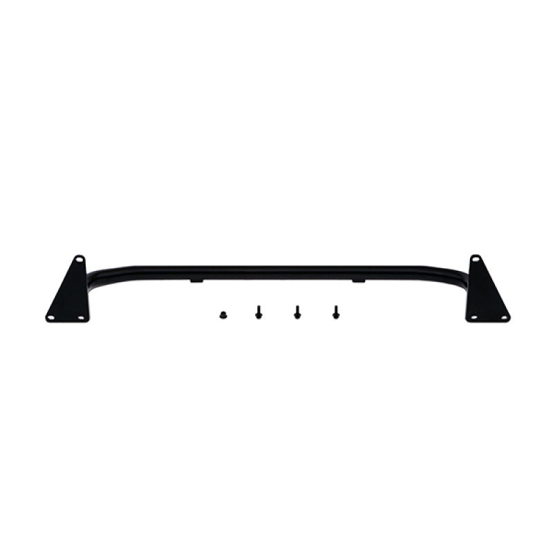 Mishimoto 15+ Subaru WRX Front-Mount Intercooler Kit - Black Core - T1 Motorsports