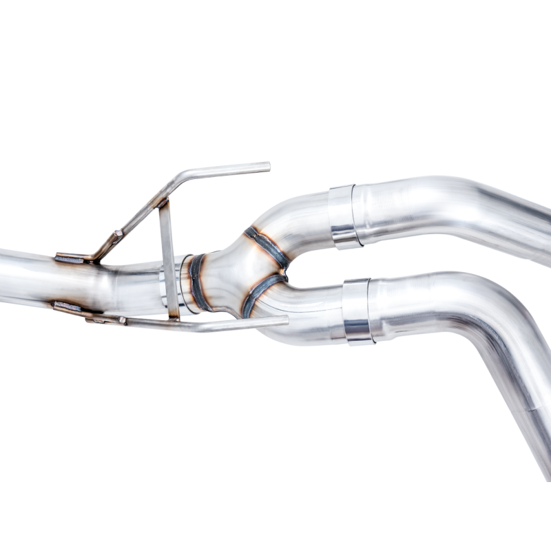 AWE Tuning 09-18 RAM 1500 5.7L (w/o Cutout) 0FG Dual Rear Exit Cat-Back Exhaust - Chrome Silver Tips