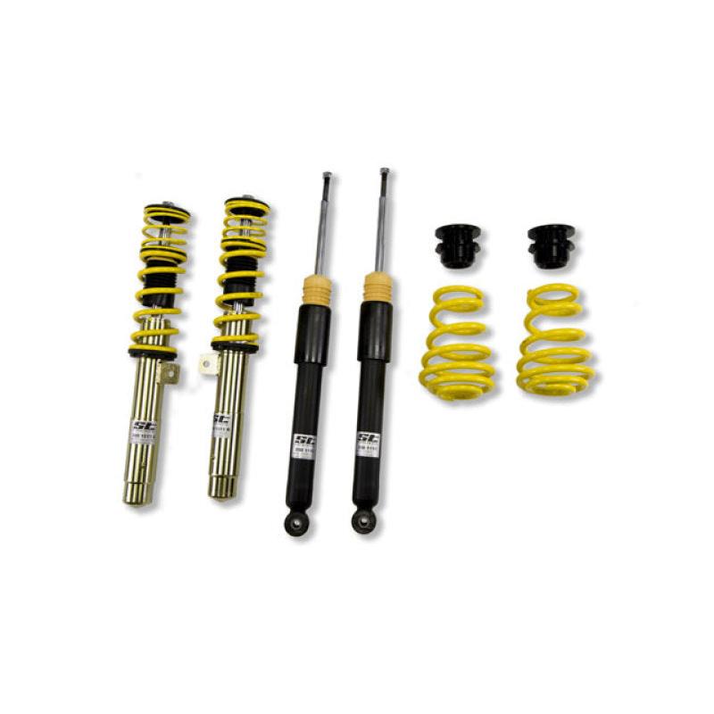 ST Coilover Kit 03-08 BMW Z4 (Z85) - T1 Motorsports