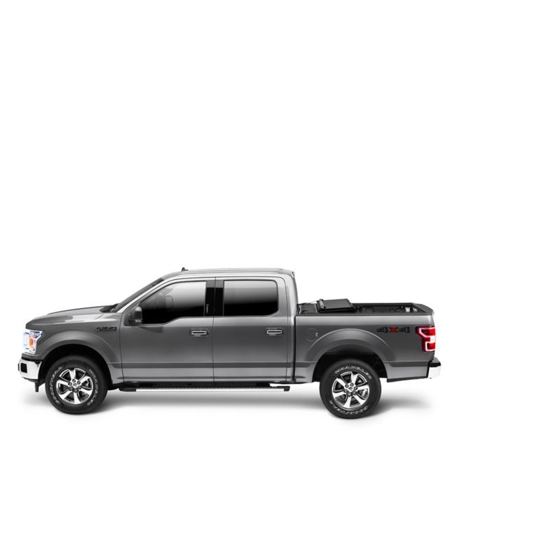 BAK 21-22 Ford F-150 (Incl. 2022 Lightning) BAKFlip MX4 5.7ft Bed Cover - Matte Finish - T1 Motorsports
