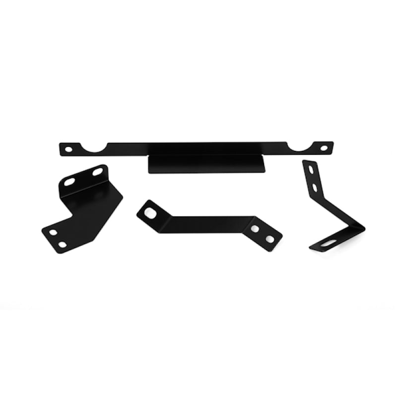 Mishimoto Mitsubishi Evolution 7/8/9 Oil Cooler Kit - T1 Motorsports