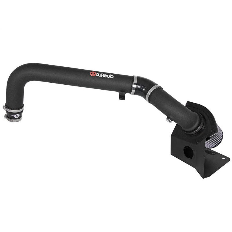 aFe Takeda Intakes Stage-2 PDS AIS 16-17 Ford Focus RS L4-2.3L EcoBoost