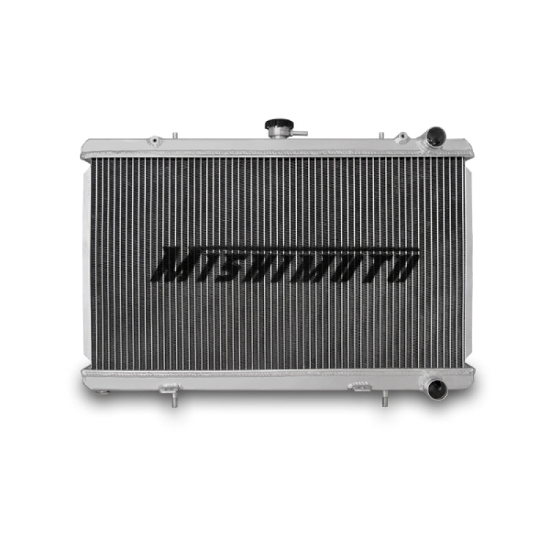 Mishimoto 89-94 Nissan 240sx w/ KA Aluminum Radiator - T1 Motorsports