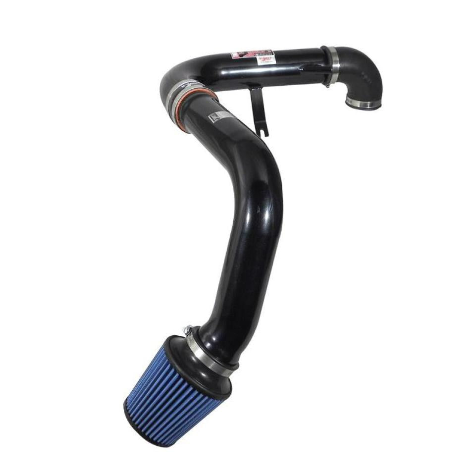 Injen 01-05 Civic Dx Lx Ex AT& MT Black Cold Air Intake - T1 Motorsports