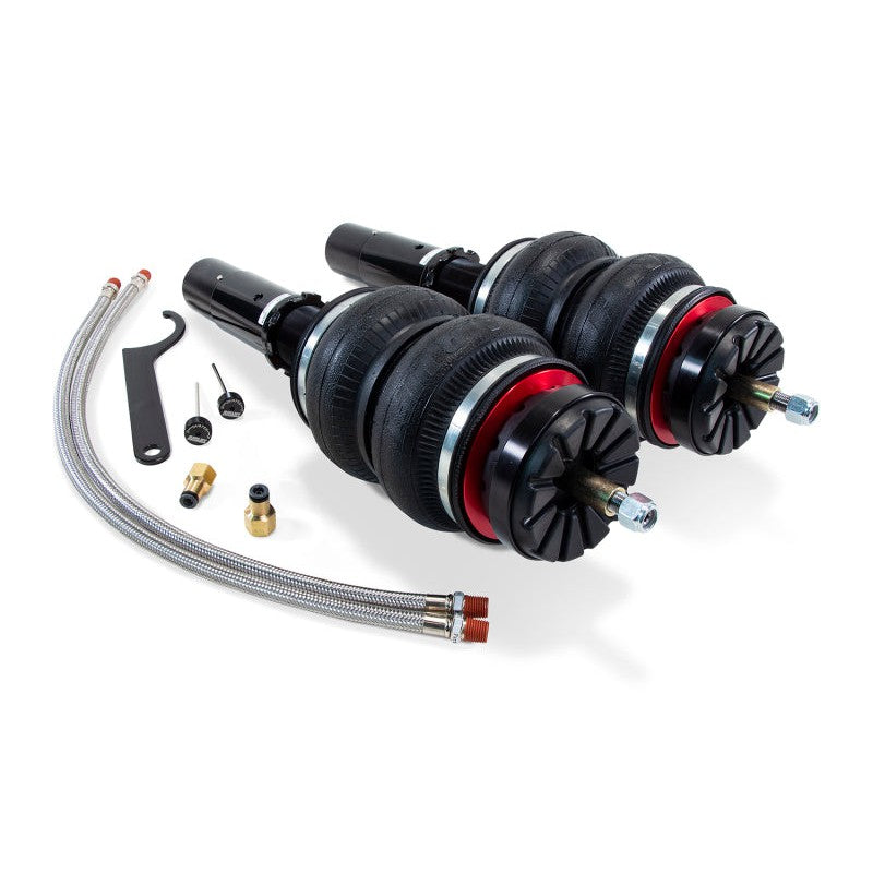 Air Lift Performance Front Kit - 2012-2018 Audi A6/S6/Q5/RS7/A7/S7 C7