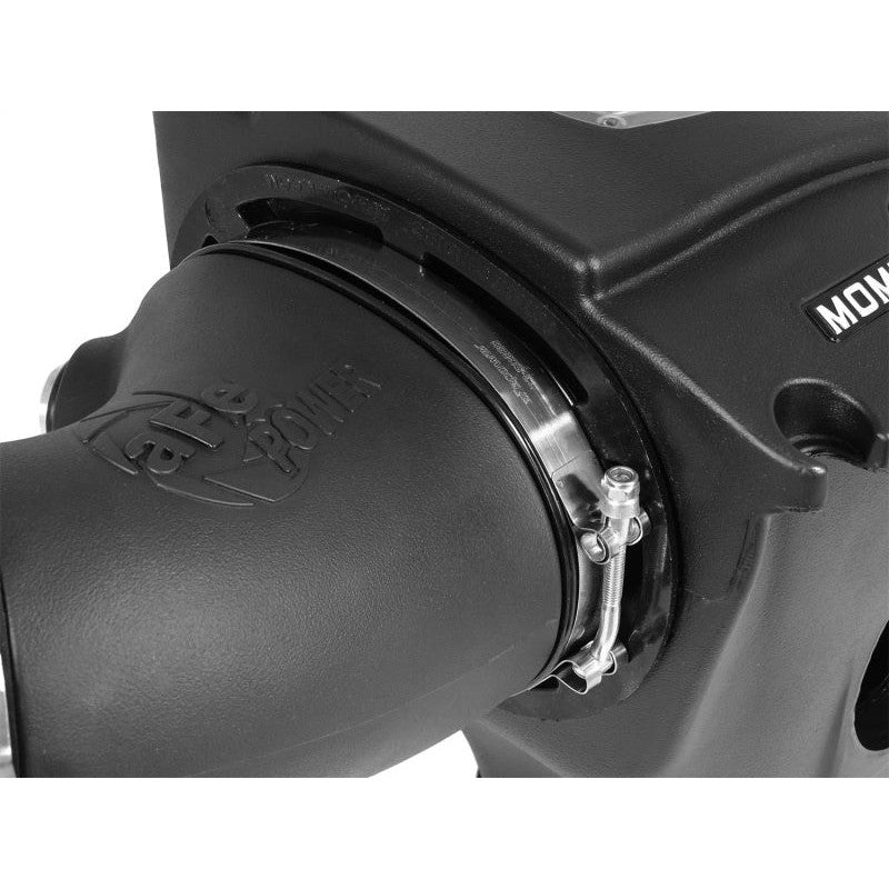 aFe Momentum GT Pro 5R Stage-2 Intake System 11-16 Dodge Challenger/Charger V8-6.4L
