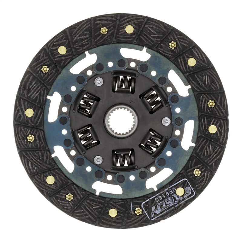 Exedy 06-11 Mazda Miata MX-5 Stage 1 Organic Sport Clutch Disc - T1 Motorsports