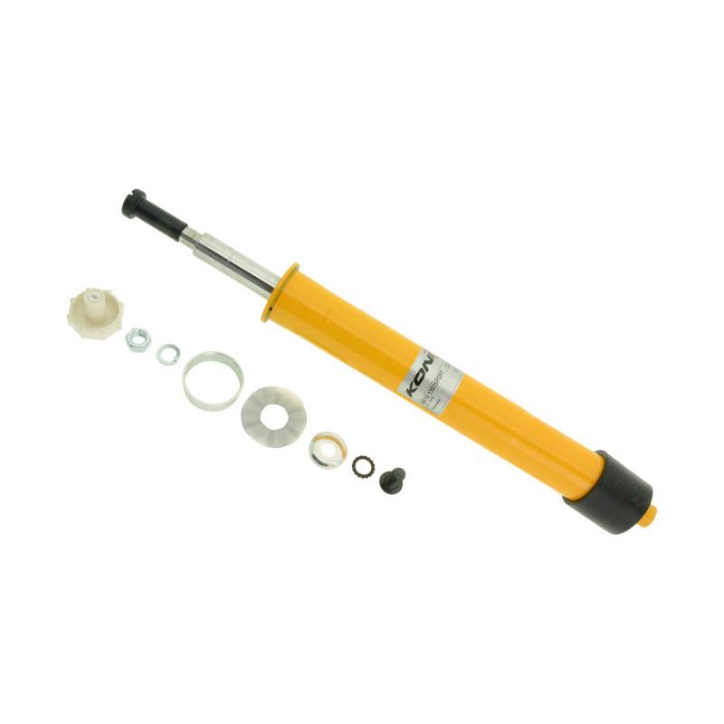 Koni Sport (Yellow) Shock 04-06 Saab 9-2 Wagon - Front - T1 Motorsports
