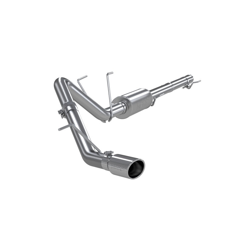 MBRP 2009 Dodge Ram 1500 5.7L Cat Back Single Side - T1 Motorsports