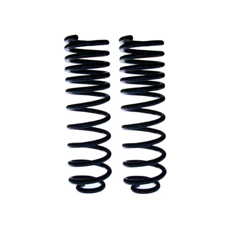 ICON 2009+ Ram 1500 Rear 1.5in Dual Rate Spring Kit - T1 Motorsports