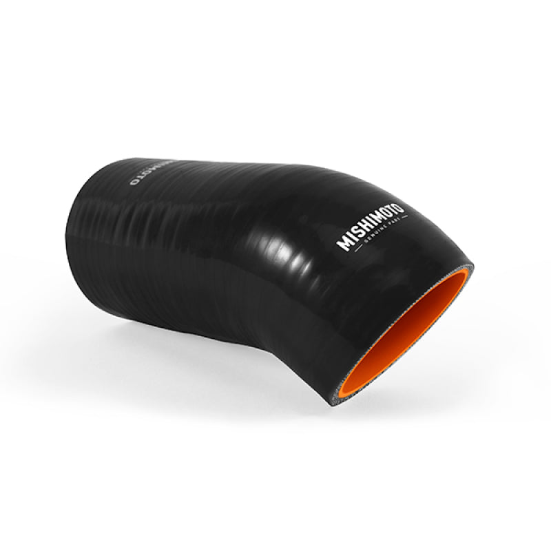 Mishimoto BMW E90/E92 w/ N52 Engine Black Silicone Intake Boot - T1 Motorsports
