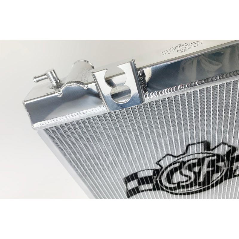 CSF 87-91 BMW M3 (E30) 2.7L Radiator - T1 Motorsports