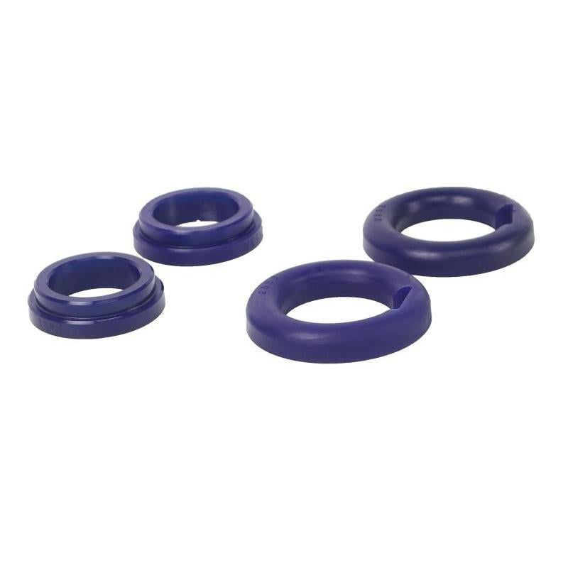 SuperPro 1993 Toyota Supra Twin Turbo Rear Forward Subframe Insert Bushings