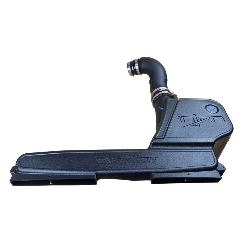 Injen 15-19 VW Golf R 2.0L TFSI Evolution Intake - T1 Motorsports