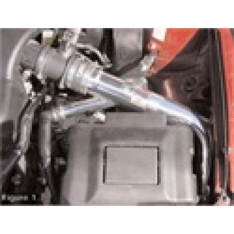Injen 99-05 Volkswagen Golf / Jetta I4-1.8L &amp; 2.0 Turbo *Special Order* - T1 Motorsports