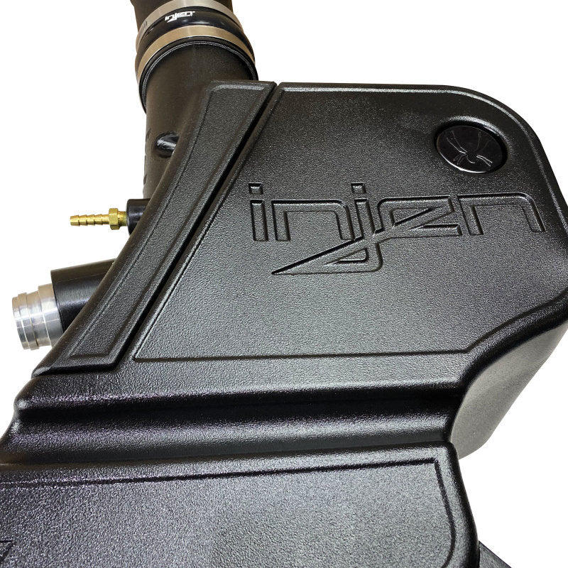 Injen 15-18 VW Golf 1.8T / 15-19 VW GTI 2.0T TSI Evolution Intake - T1 Motorsports