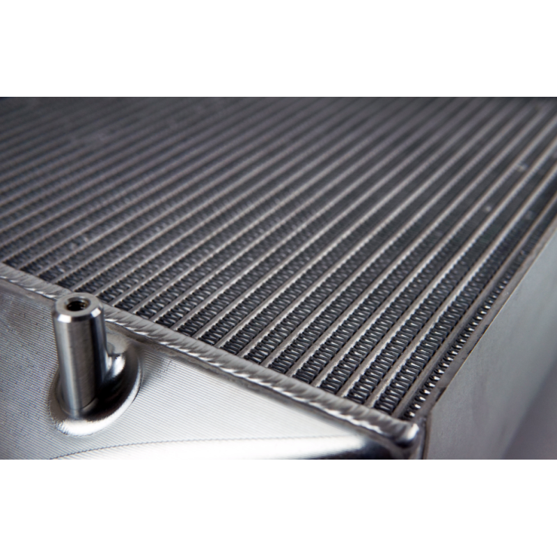 CSF 2020+ Porsche 992 Turbo/S High Performance Intercooler System (OEM PN 992.145.805.G) - T1 Motorsports