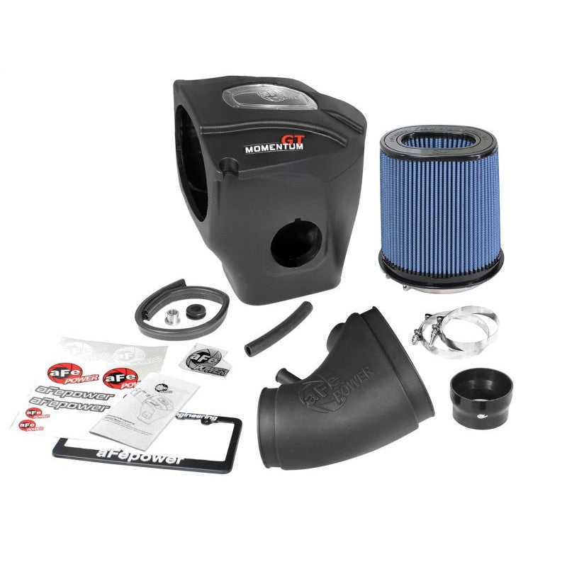 aFe Momentum GT Pro 5R Stage-2 Intake System 11-16 Dodge Challenger/Charger V8-6.4L