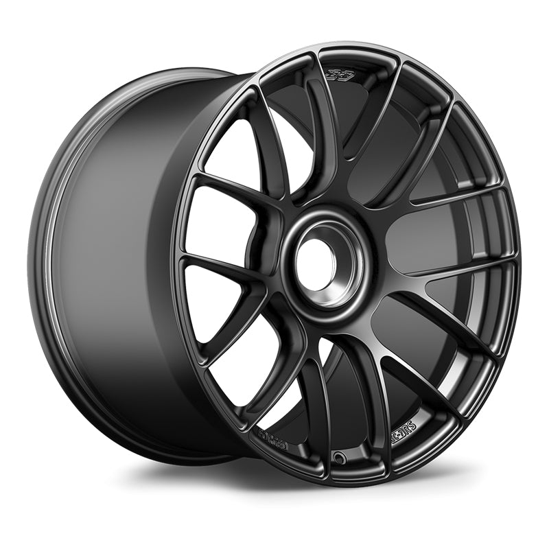 Apex Forged EC-7RS - Porsche Fitment - T1 Motorsports