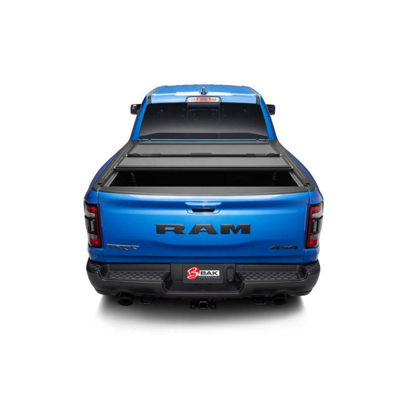 BAKFlip MX4 19+ Dodge RAM MFTG w/o Ram Box 6.4ft Bed - T1 Motorsports