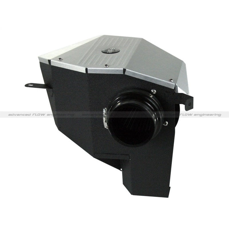 aFe MagnumFORCE Intakes Stage-1 P5R AIS P5R BMW 545i (E60)/645i (E63/64) 04-05 V8-4.4L