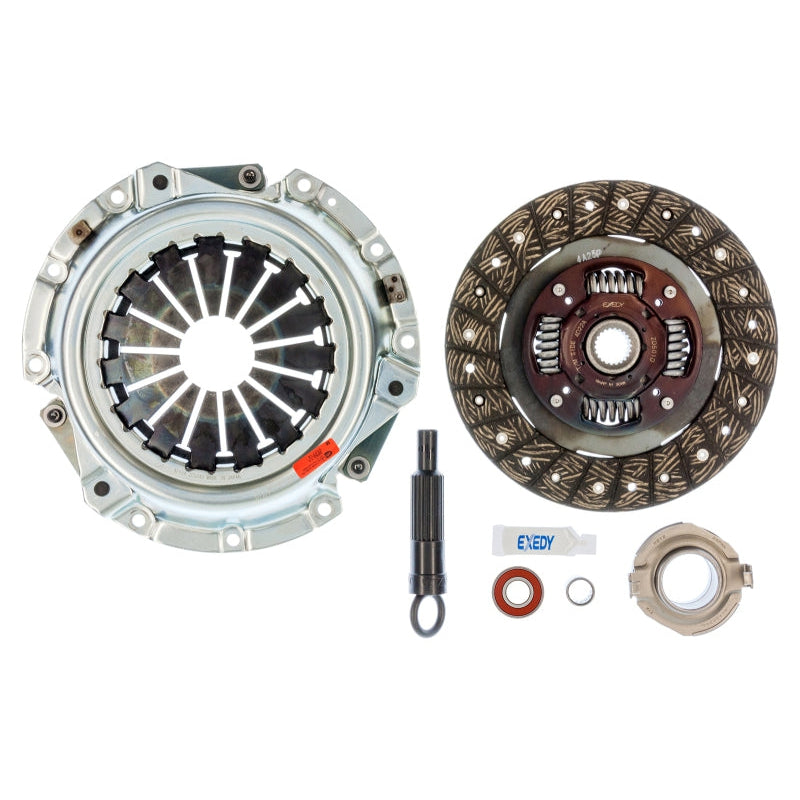 Exedy 1984-1991 Mazda RX-7 R2 Stage 1 Organic Clutch - T1 Motorsports