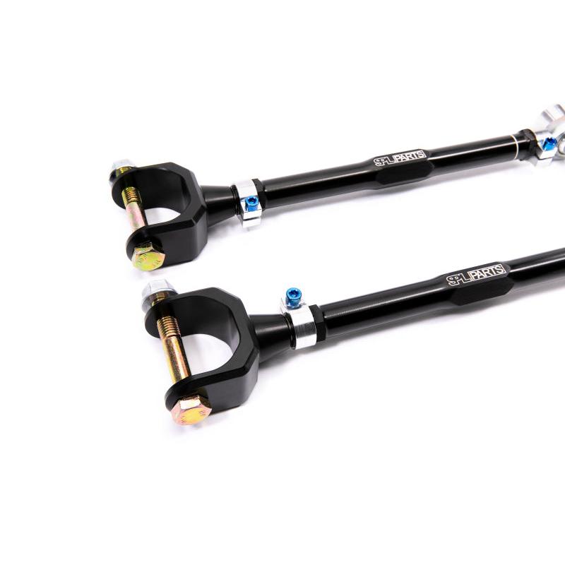 SPL Parts 2016+ Mazda Miata (ND) Rear Traction Links