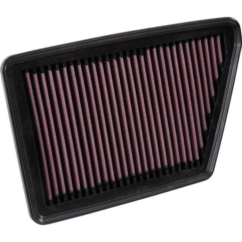 K&N 17-18 Honda CR-V 2.4L Drop In Air Filter