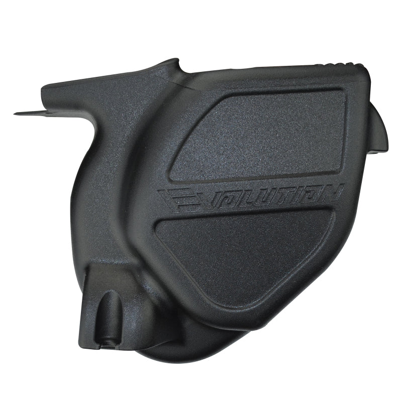 Injen 17-19 Honda Civic Type-R (FK8) 2.0L Turbo Evolution Air Intake System - T1 Motorsports