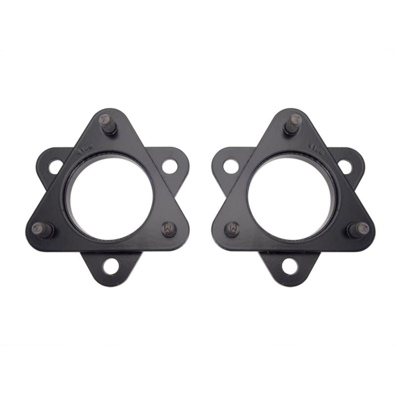ICON 2005+ Toyota Tacoma / 2007+ Toyota FJ / 2002+ Toyota 4Runner 2in Spacer Kit - T1 Motorsports