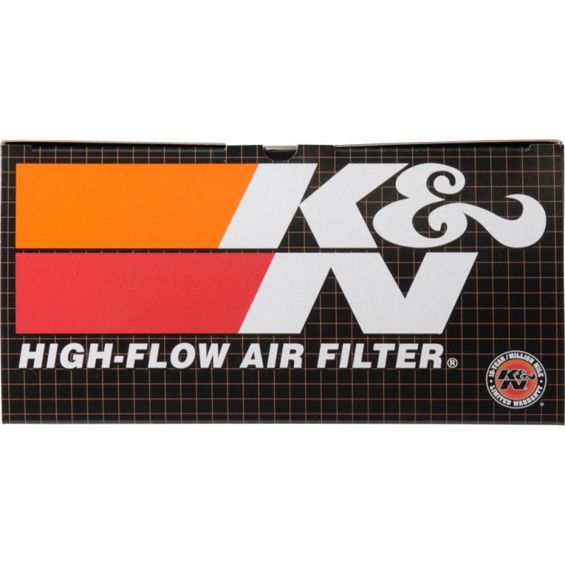 K&N 09+ Nissan GTR Drop In Air Filter