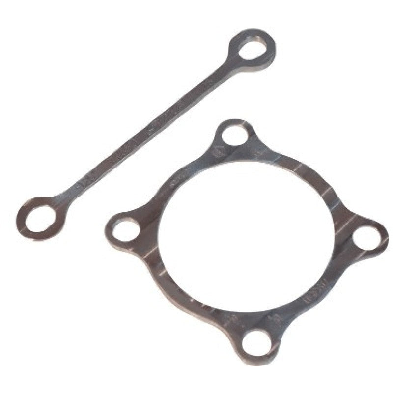 SPC Performance 09-14 Hyundai Genesis +1.0 Camber Shim (Set of 2) - T1 Motorsports