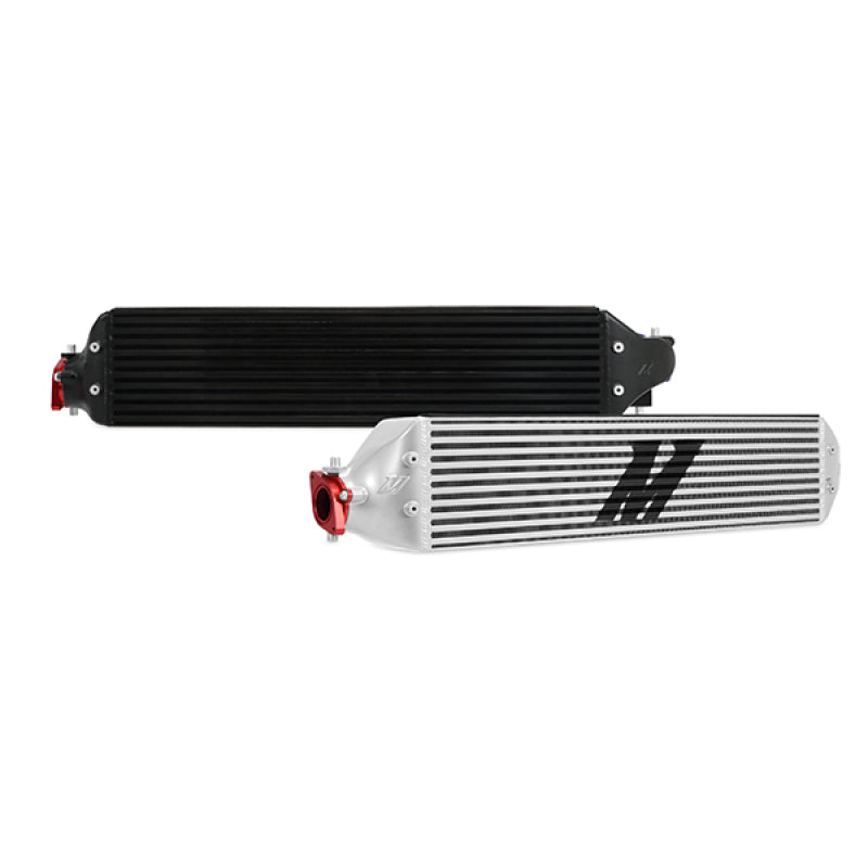 Mishimoto 2016+ Honda Civic 1.5T / 2017+ Honda Civic Si Intercooler (I/C ONLY) - Silver - T1 Motorsports