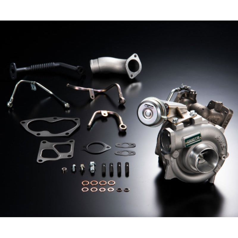 HKS CT9A/4G63 GTIII RS SPORTS TURBINE KIT