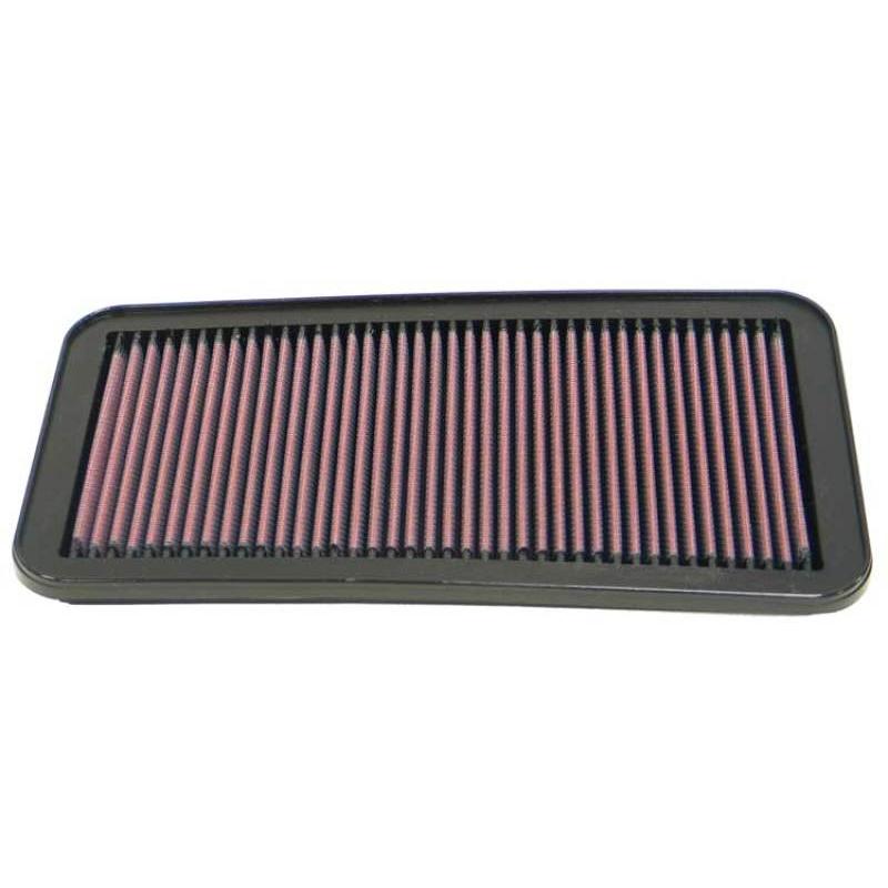 K&N Replacement Air Filter TOYOTA RAV4 2.0L I4; 1996-2000