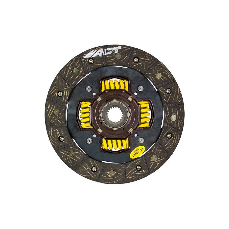 ACT 1989 Honda Civic Perf Street Sprung Disc - T1 Motorsports