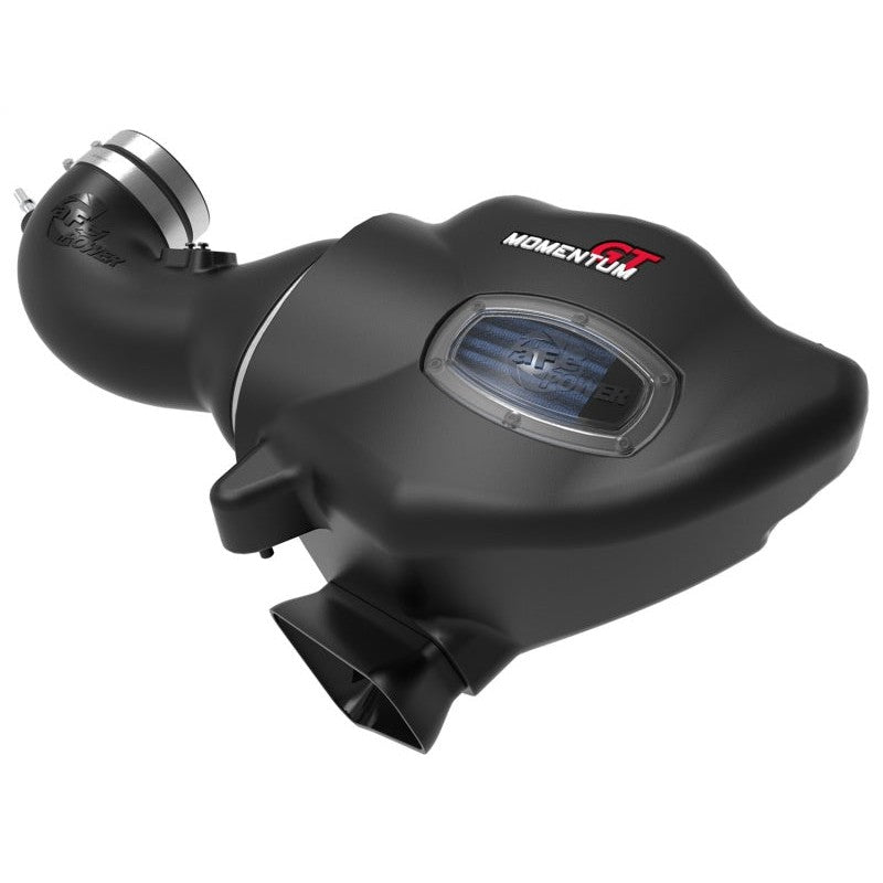aFe Momentum GT Pro 5R Cold Air Intake System 2017 Chevrolet Camaro ZL1 V8 6.2L (sc)